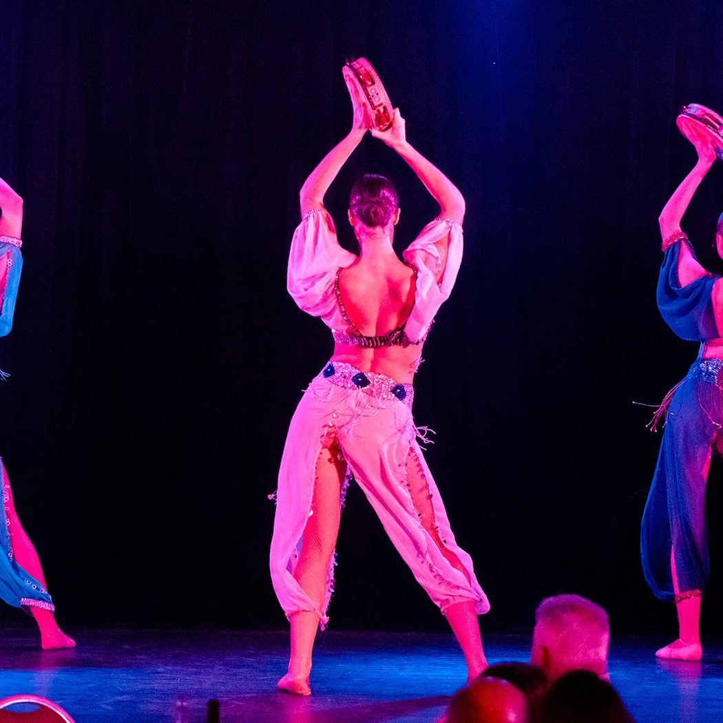 VITOTEL Cabaret — Votre Cabaret en Normandie proche de Paris. 3
